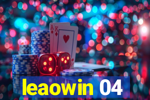 leaowin 04